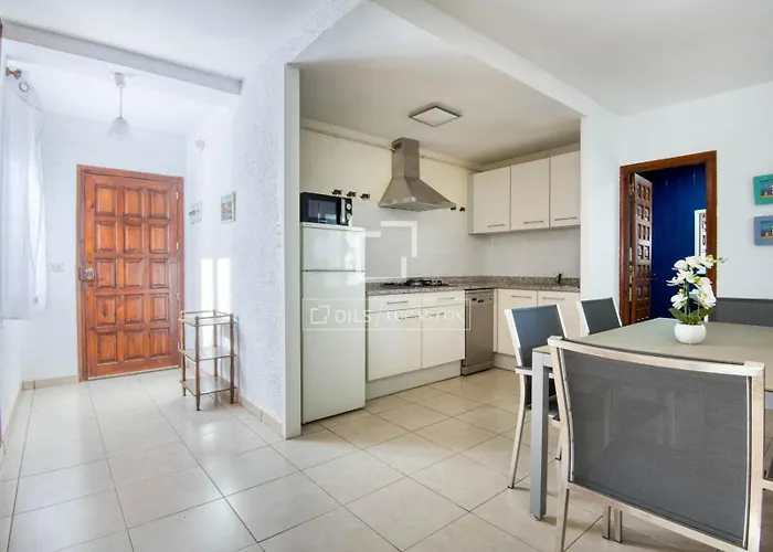 Lejlighed Mas Mundo - 4 Ferienhaeuser In Calonge /