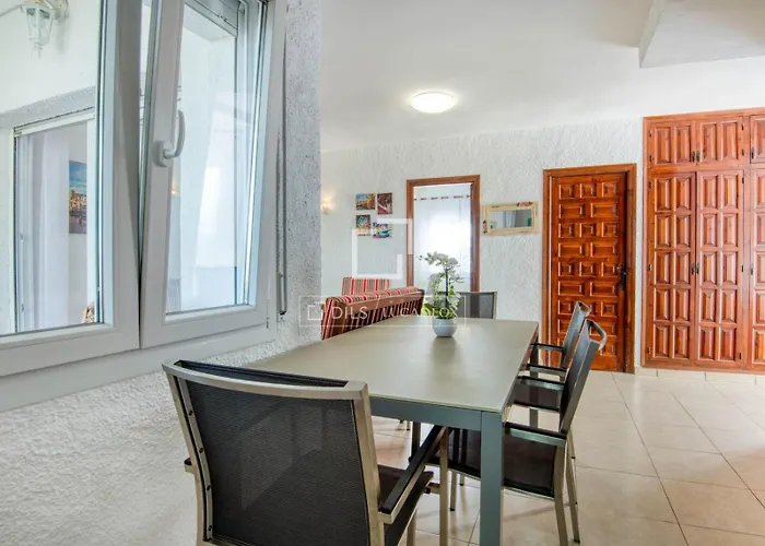 Mas Mundo - 4 Ferienhaeuser In Calonge /